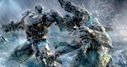 Pacific Rim 2: lo script è pronto, ma quando il via alle riprese?