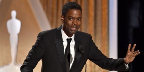 Chris Rock tornerà a presentare la notte degli Oscar