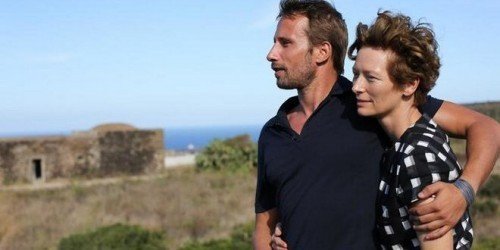 A Bigger Splash: trailer italiano del film di Luca Guadagnino