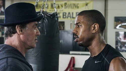 Creed - Nato per combattere