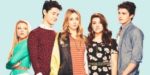 Faking It: recap stagione 1 e 2