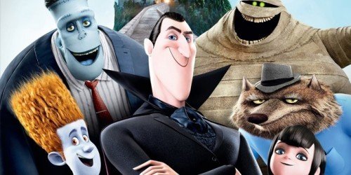 Hotel Transylvania 3: rivelata la data d’uscita