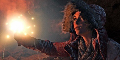 Rise of the Tomb Raider – Lara Croft è tornata: recensione