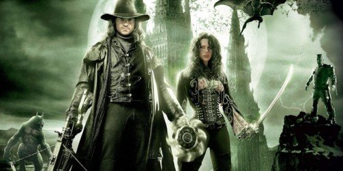 Van Helsing: Spaihts e Heisserer al lavoro sullo script del reboot