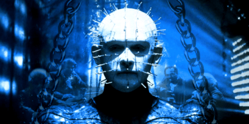 Hellraiser: i reboot finiti all’inferno