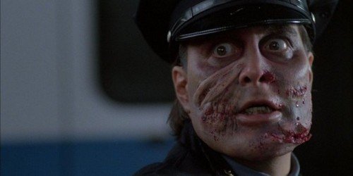 Maniac Cop: il poster del remake diretto da John Hyams