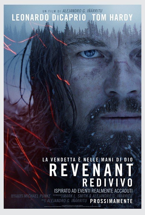 revenant