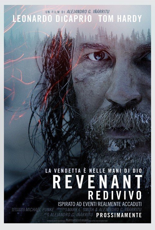 revenant