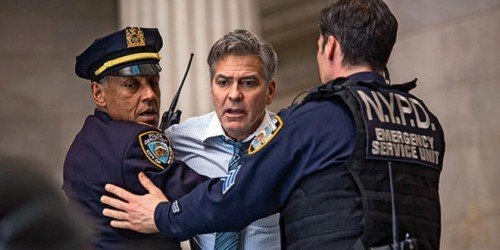 Money Monster: il nuovo trailer internazionale con George Clooney