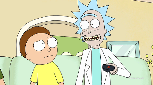 Rick e Morty: la serie verrà resa disponibile su HBO Max