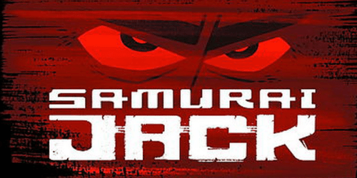 Samurai Jack: Cartoon Network annuncia il ritorno del guerriero