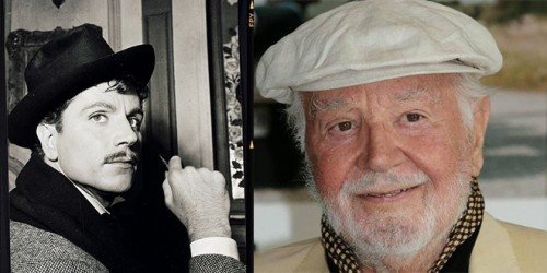 Addio a Gabriele Ferzetti, seduttore del cinema italiano