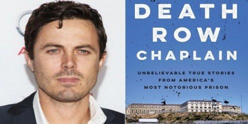 Casey Affleck produttore di  Death Row Chaplain