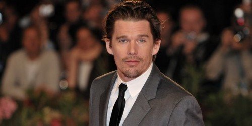 Valerian: Ethan Hawke nel cast del nuovo film di Luc Besson