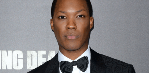 24: Legacy – Corey Hawkins protagonista del reboot della serie