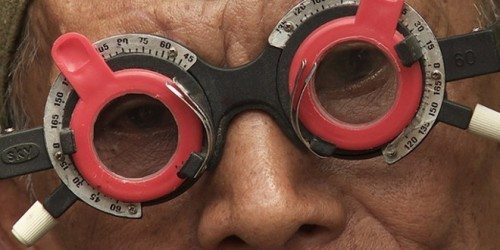 The Look of Silence candidato all’Oscar come miglior documentario