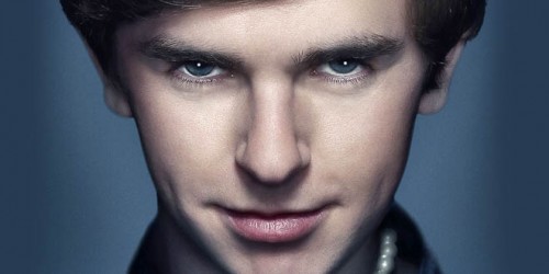 Bates Motel: Norman è Psycho nel nuovo poster