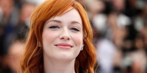 Christina Hendricks si unisce al cast di Babbo Bastardo 2