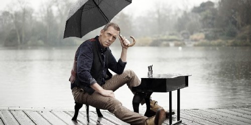 Nuova sfida per Hugh Laurie: Dr. House torna in corsia a fine 2016 con Chance