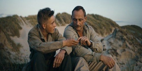 Land of Mine: il film di Martin Zandvliet al cinema dal 24 marzo