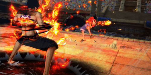 One Piece Burning Blood: confermata la data di uscita