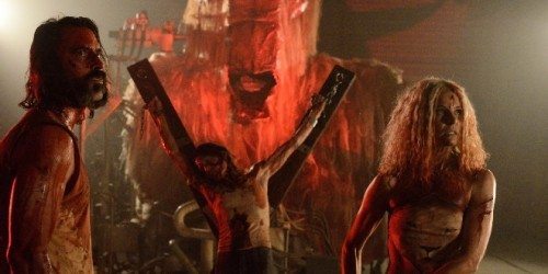 31 di Rob Zombie sarà vietato ai minori di 17 anni