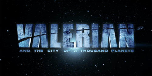 Valerian – Cara Delevingne condivide un video dal set