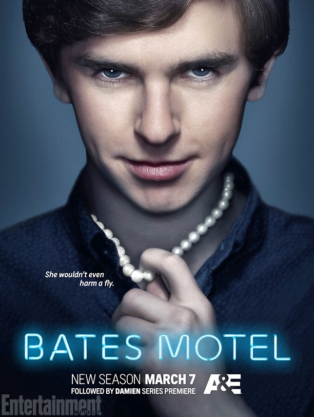 Bates Motel