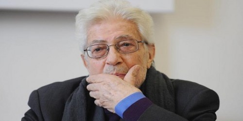 Morto Ettore Scola, maestro del cinema italiano