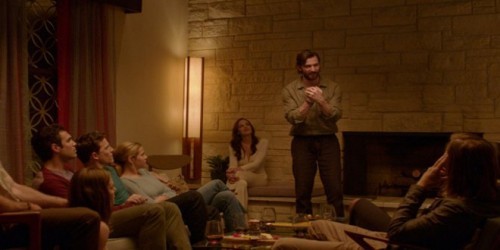 The Invitation: rilasciato il trailer del thriller psicologico