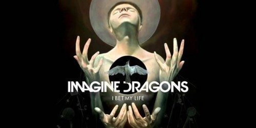 Smoke + Mirrors Live: il film concerto degli Imagine Dragons arriva al cinema