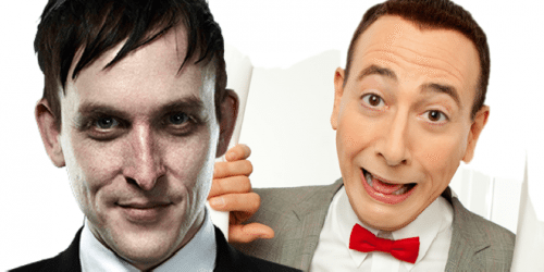 Gotham: Paul Reubens è il padre del Pinguino nella prima foto