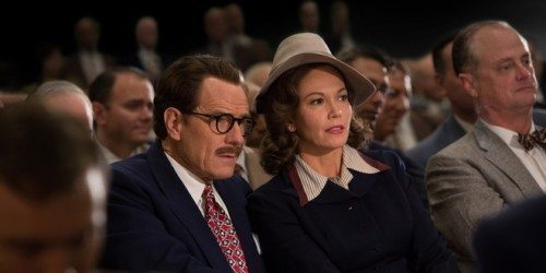 L’ultima parola – La vera storia di Dalton Trumbo in arrivo al cinema dall’11 febbraio