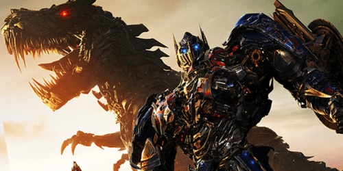 Transformers 5 – sarà Michael Bay a dirigere il sequel