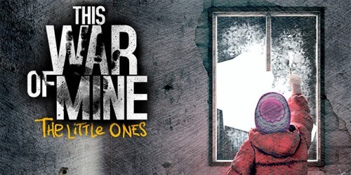 This War of Mine: Little Ones – recensione