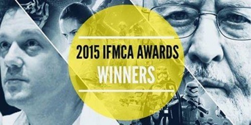 IFMCA Awards: tutte le colonne sonore premiate, trionfa Star Wars