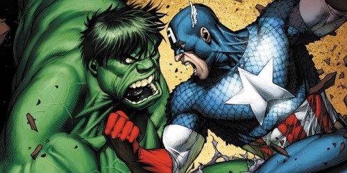 Captain America: Civil War – Empire gli dedica la copertina e Mackie fa spoiler?