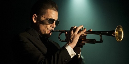 Born to be blue: il trailer del film con Ethan Hawke