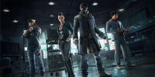 Watch Dogs: il sequel sarà presentato all’E3?