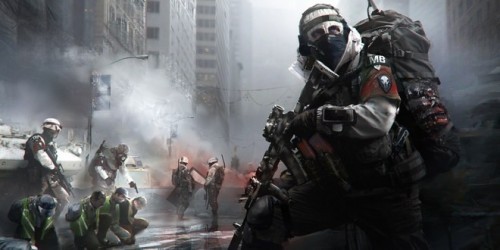 Tom Clancy’s The Division: Ubisoft annuncia la Open Beta