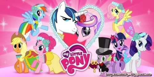 My Little Pony: Emily Blunt sarà una delle voci