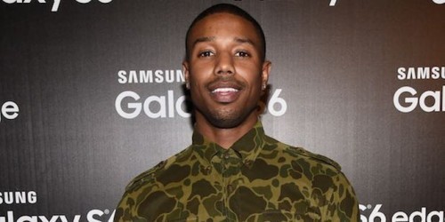 Il caso Thomas Crown – Michael B. Jordan nel cast del remake