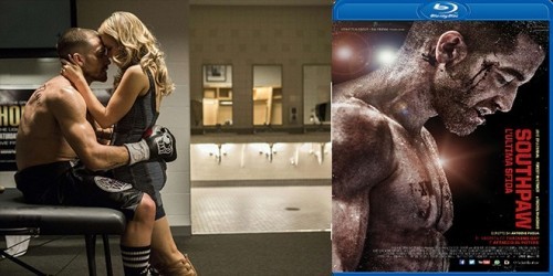 Southpaw – L’ultima sfida: recensione del Blu-Ray