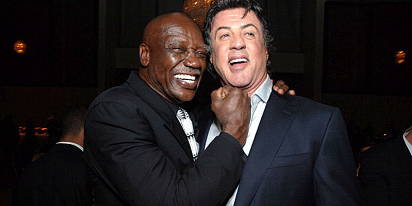 Addio a Tony Burton, il Tony Evers “Duke” della saga di Rocky