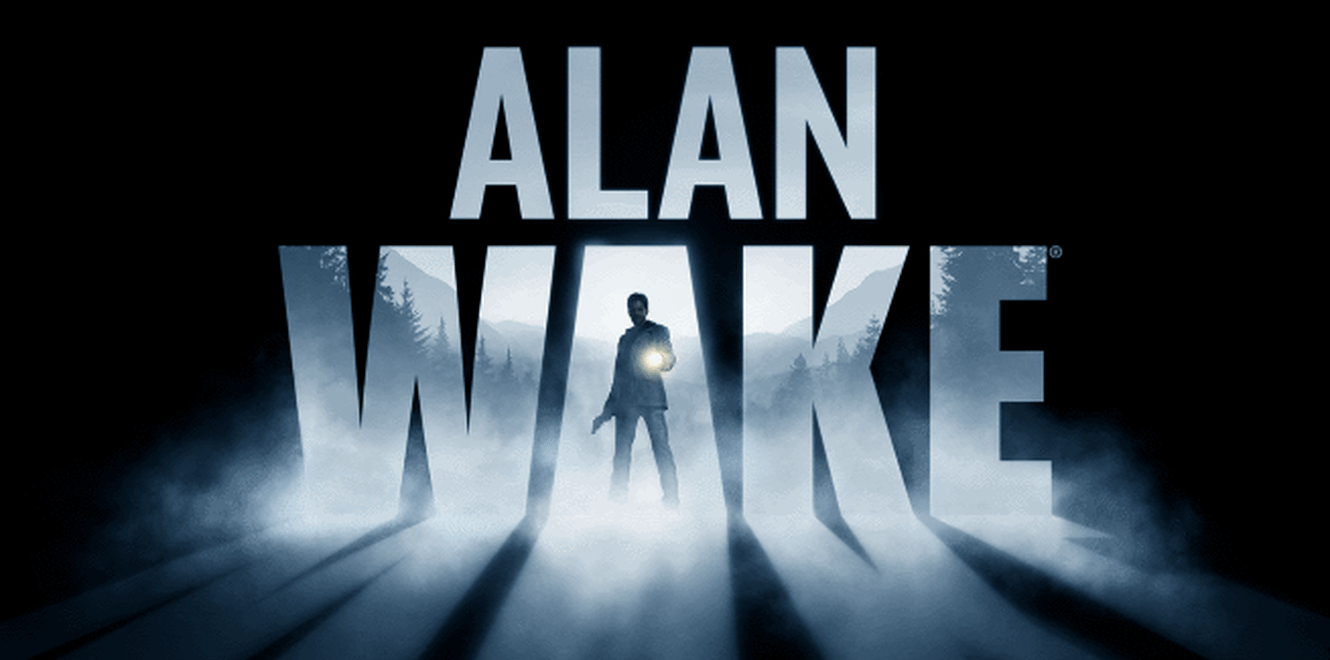 Alan Wake: il marchio è stato registrato da Remedy Entertaiment