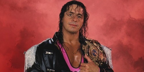 Bret Hart annuncia via Facebook: ‘Ho un cancro alla prostata’