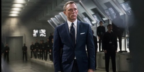 Bond 25 – la trama sarà incentrata su una minaccia globale moderna