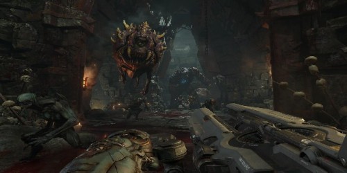 DOOM verrà pubblicato senza censure in Germania