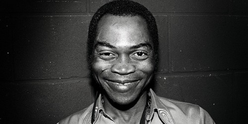 Fela Kuti – Il potere della musica: in prima tv su Sky Arte HD