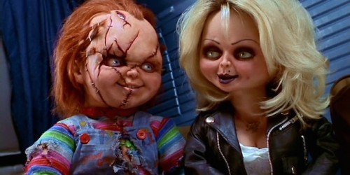 La Bambola Assassina: Don Mancini e Jennifer Tilly parlano di Chucky 7